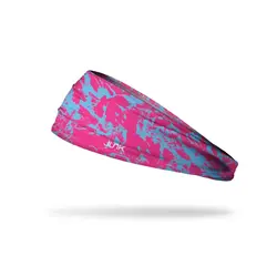 JUNK Junk Bubblegum Blue BIG BANG LITE