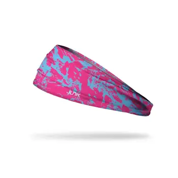 JUNK Junk Bubblegum Blue BIG BANG LITE