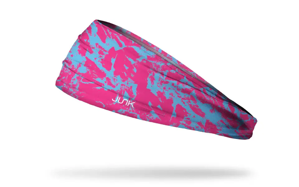 JUNK Junk Bubblegum Blue BIG BANG LITE