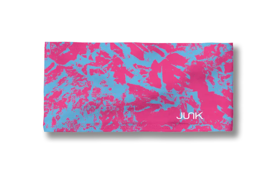 JUNK Junk Bubblegum Blue BIG BANG LITE