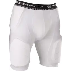 McDavid Youth Rival 2.0 Girdle 5-Pad