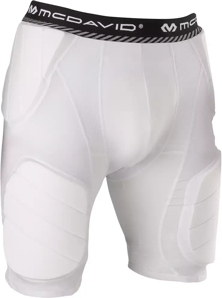 McDavid Youth Rival 2.0 Girdle 5-Pad