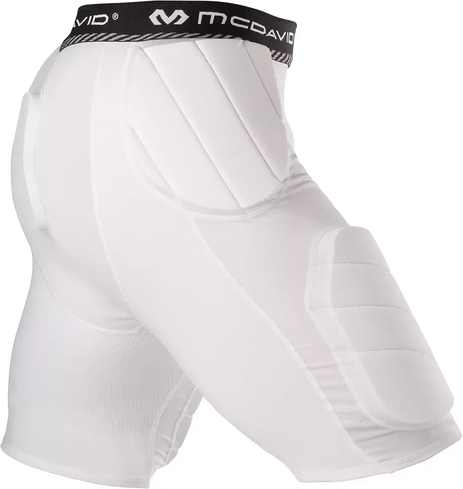 McDavid Youth Rival 2.0 Girdle 5-Pad