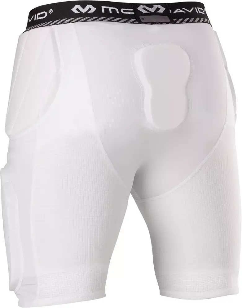 McDavid Youth Rival 2.0 Girdle 5-Pad