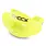 Shock Doctor Shock Doctor Max Airflow Lip Guard Pop Color Shock Yellow