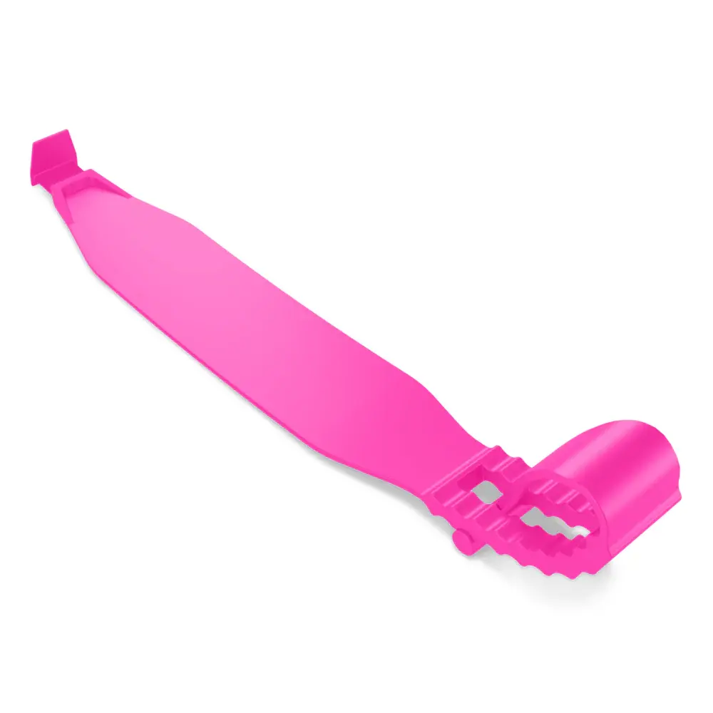Shock Doctor Shock Doctor Max Airflow Lip Guard Pop Color Shock Pink