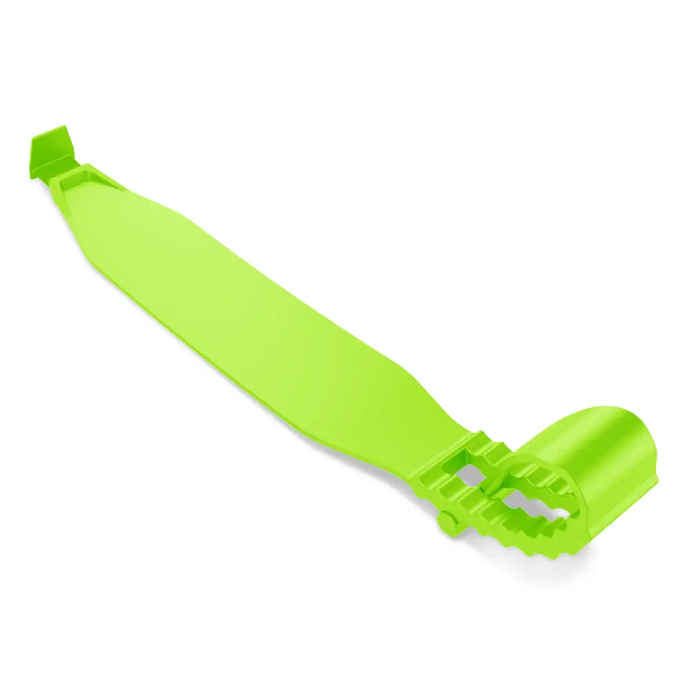 Shock Doctor Shock Doctor Max Airflow Lip Guard Pop Color Shock Green