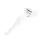 Shock Doctor Shock Doctor Bolt Lipguard White OSFA