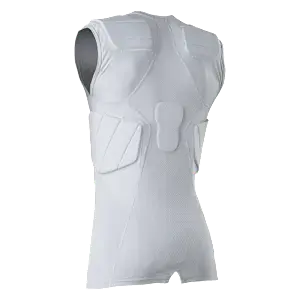 McDavid Rival Integrated 5 Pad Shirt