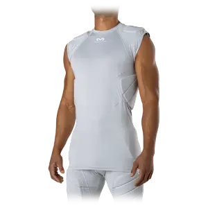 McDavid Rival Integrated 5 Pad Shirt