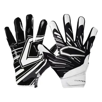 Cutters Cutters Game Day Pro Receiver Gloves Youth