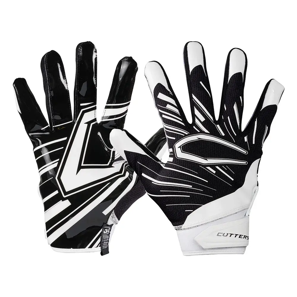 Cutters Cutters Game Day Pro Receiver Gloves Youth