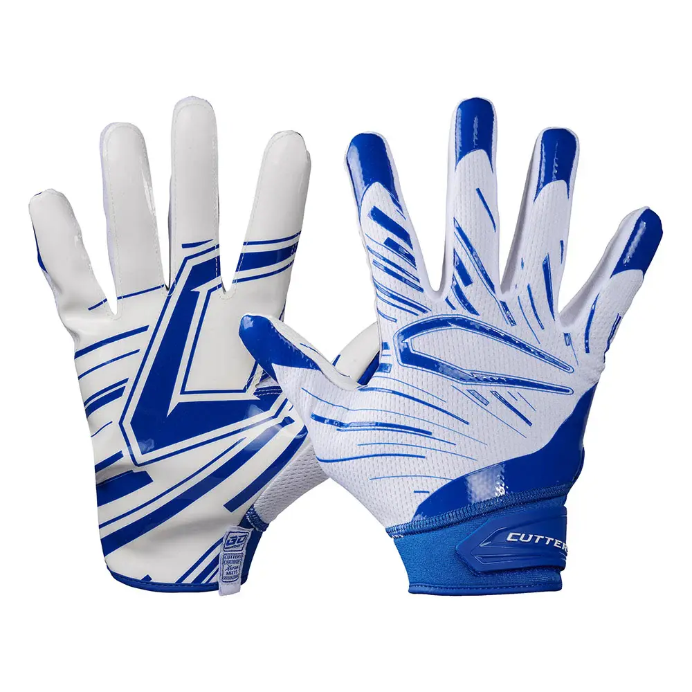 Cutters Cutters Game Day Pro Receiver Gloves Youth