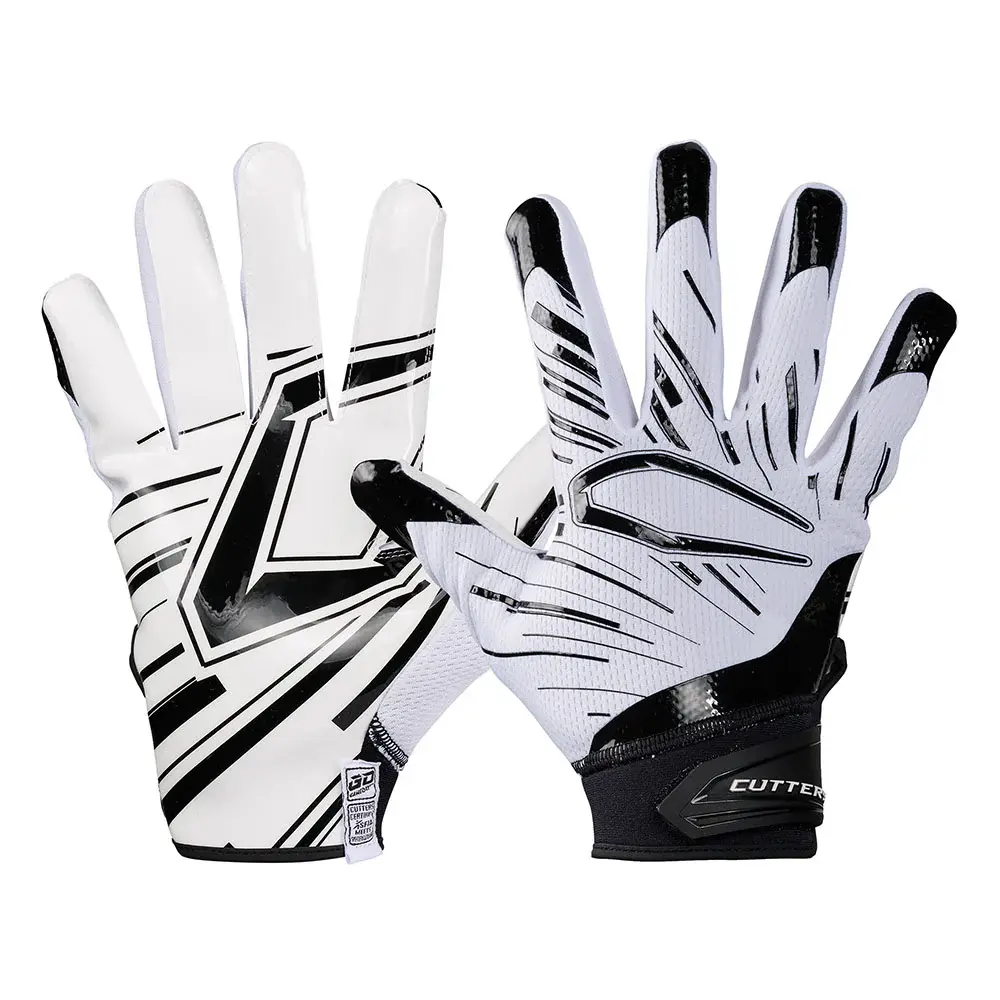 Cutters Cutters Game Day Pro Receiver Gloves Youth