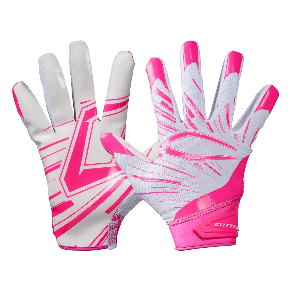 Cutters Cutters Game Day Pro Receiver Gloves Youth