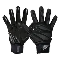 Cutters Cutters Force 6.0 Linemn Gloves Black