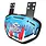 Shock Doctor Shock Doctor Showtime Back Plate ICEE Drip