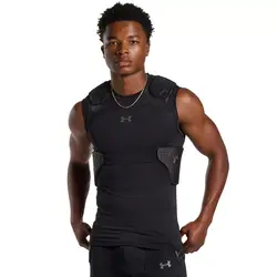 Under Armour Under Armour Game Day Armour Pro 5 Pad Top Youth