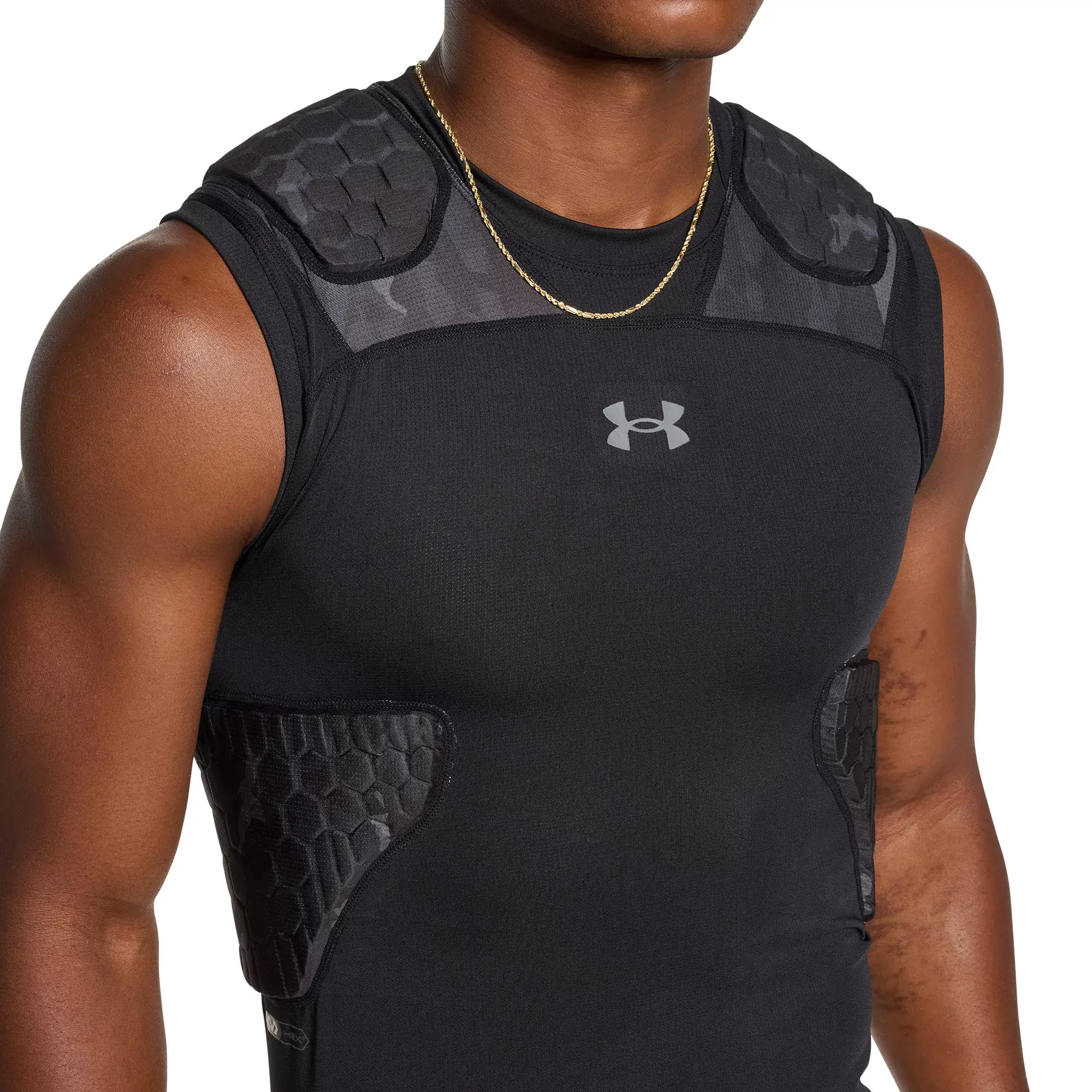 Under Armour Under Armour Game Day Armour Pro 5 Pad Top Youth