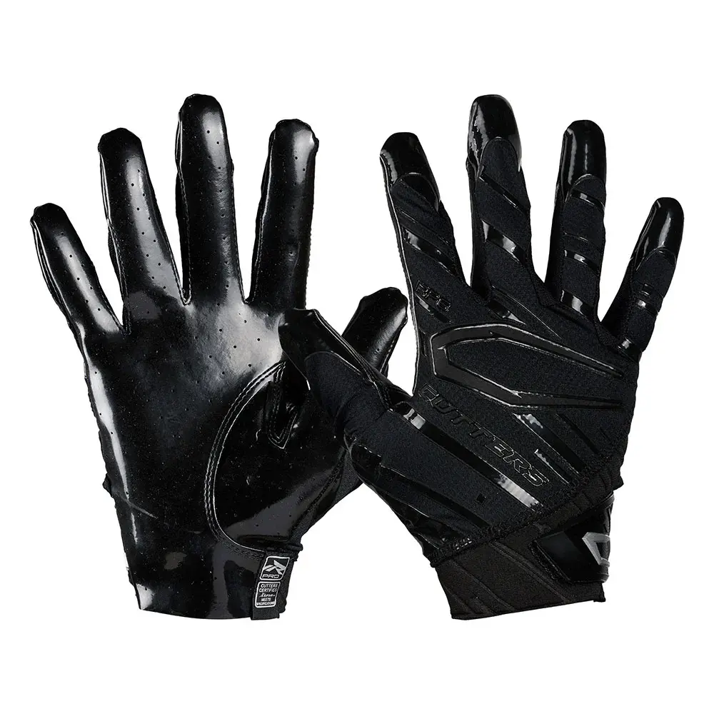 Cutters Cutters Rev Pro 6.0 Receiver Gloves