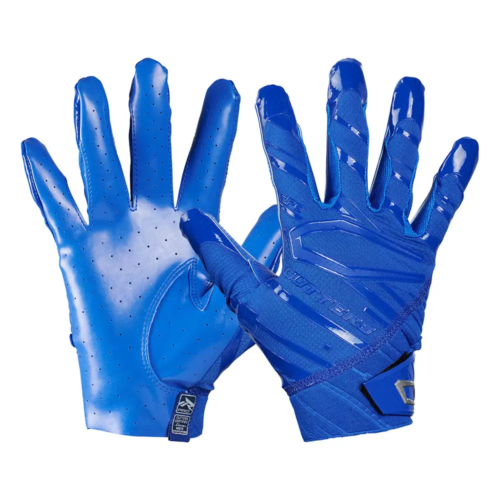 Cutters Cutters Rev Pro 6.0 Receiver Gloves