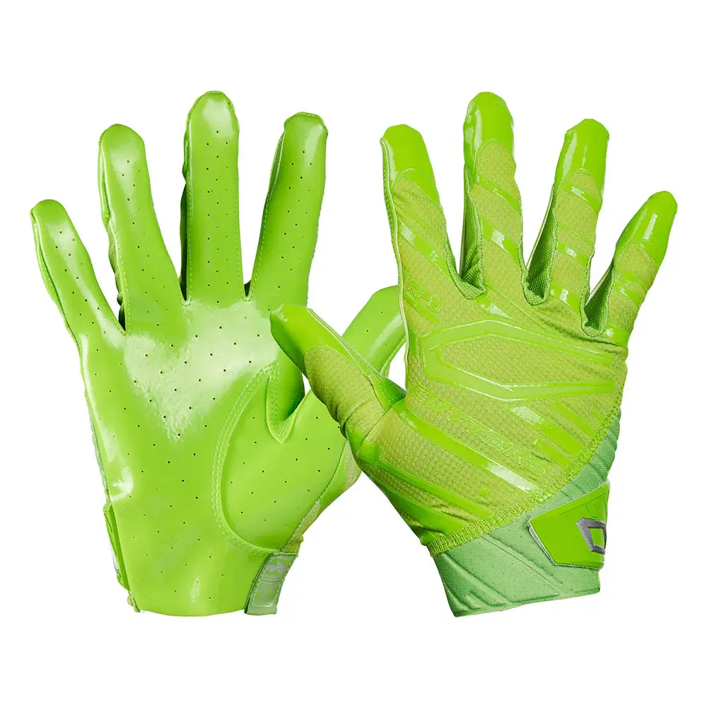 Cutters Cutters Rev Pro 6.0 Receiver Gloves