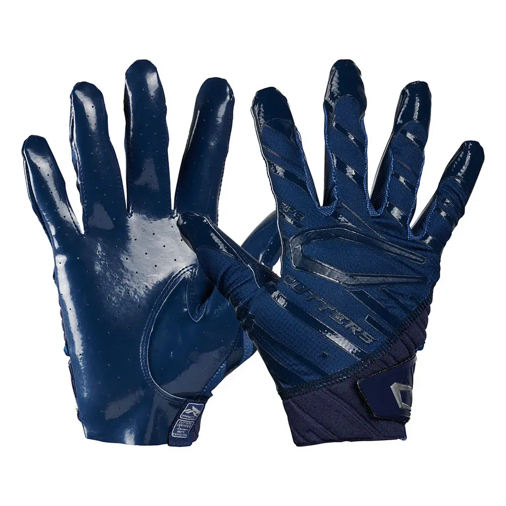 Cutters Cutters Rev Pro 6.0 Receiver Gloves
