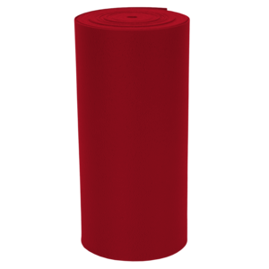 Mueller Sup-R Band Resistance Band Red (Light)