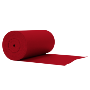 Mueller Sup-R Band Resistance Band Red (Light)