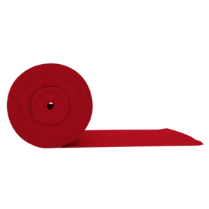 Mueller Sup-R Band Resistance Band Red (Light)