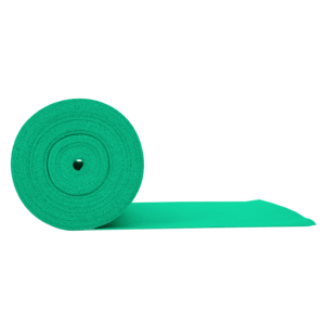 Mueller Sup-R Band Resistance Band Green (Medium)