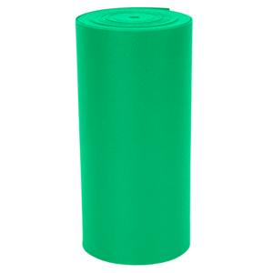Mueller Sup-R Band Resistance Band Green (Medium)