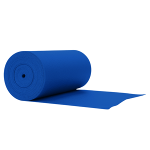 Mueller Sup-R Band Resistance Band Blue (Heavy)