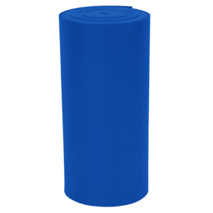 Mueller Sup-R Band Resistance Band Blue (Heavy)