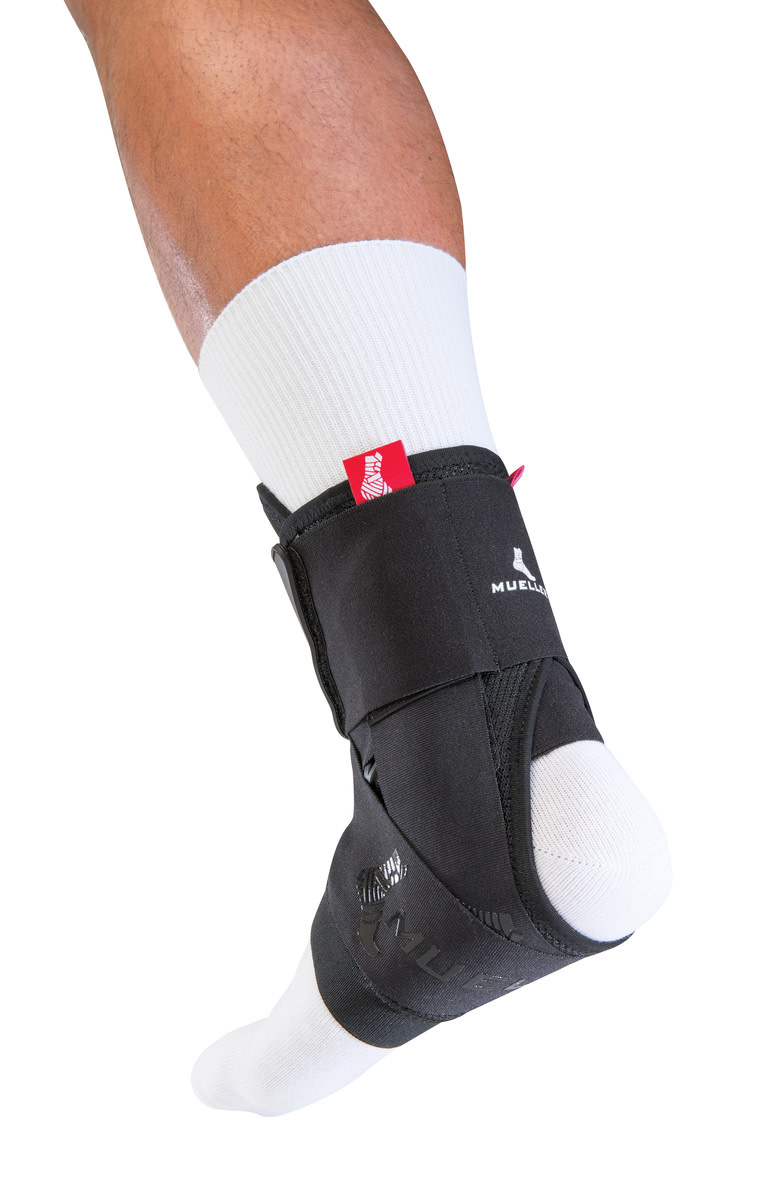 Mueller Mueller The One Ankle Brace Size X-Large