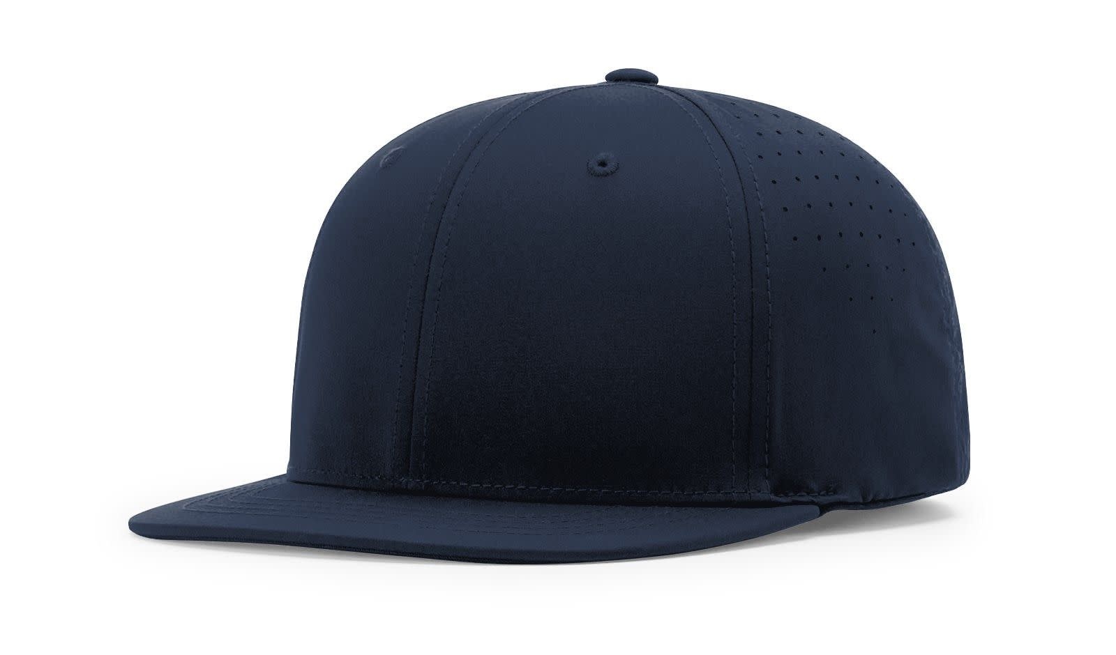 Richardson Richardson 4 Stitch 2” Bill Performance Ignite Ump Hat 733