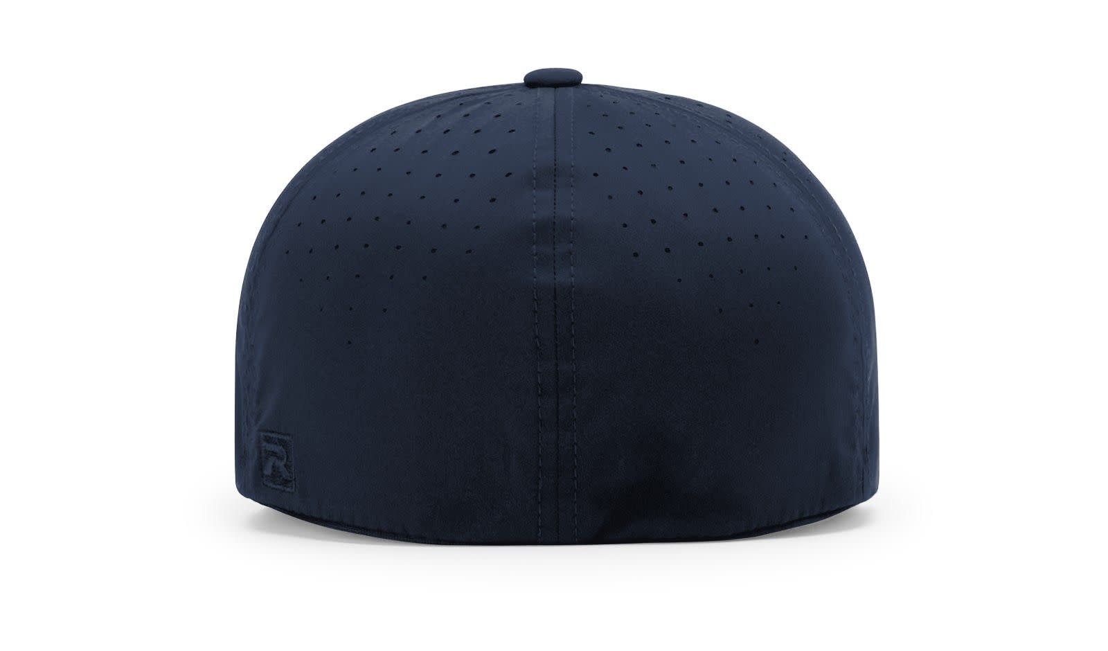 Richardson Richardson 4 Stitch 2” Bill Performance Ignite Ump Hat 733