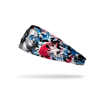 JUNK Junk Benny Franks BIG BANG LITE