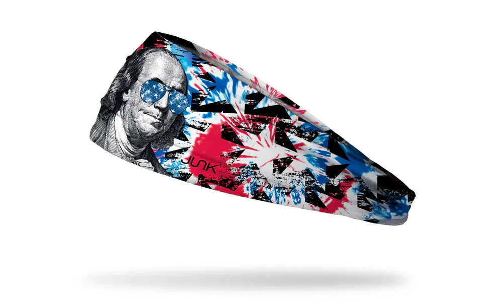 JUNK Junk Benny Franks BIG BANG LITE