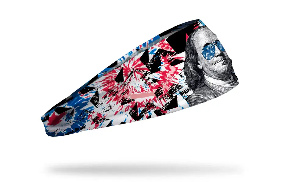 JUNK Junk Benny Franks BIG BANG LITE
