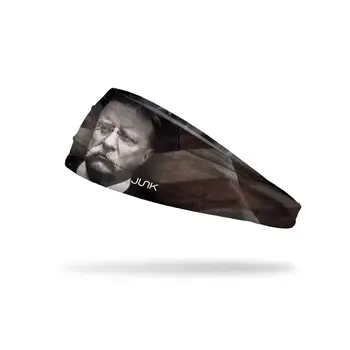 JUNK Junk Teddy Roosevelt BIG BANG LITE