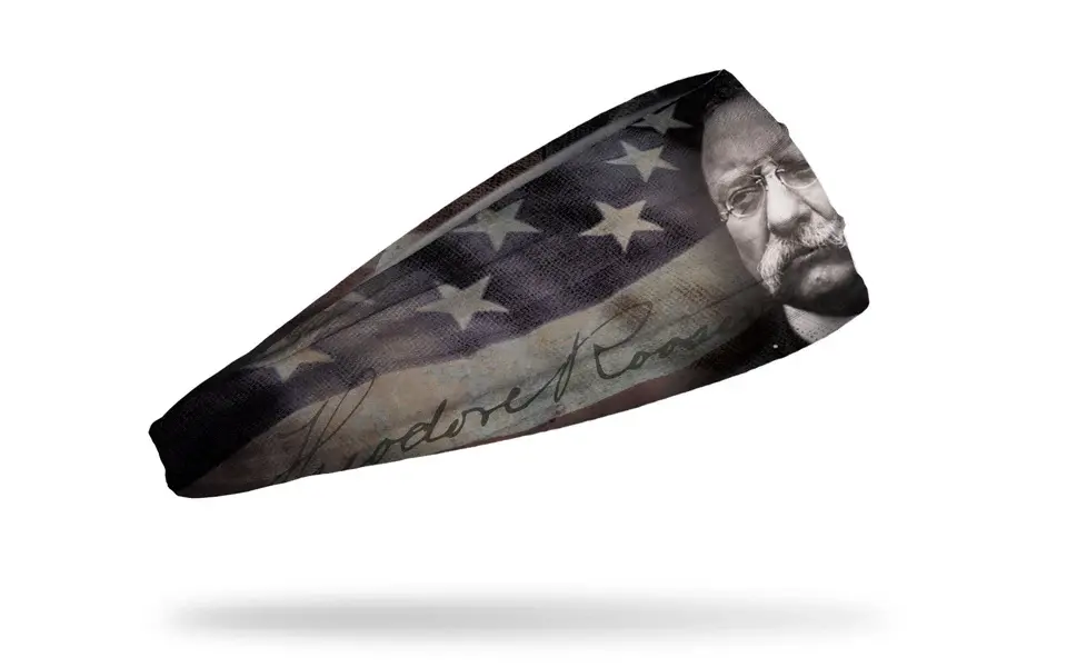 JUNK Junk Teddy Roosevelt BIG BANG LITE