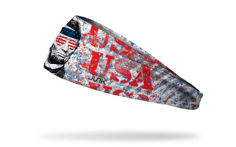 JUNK Junk U.S.ABE BIG BANG LITE