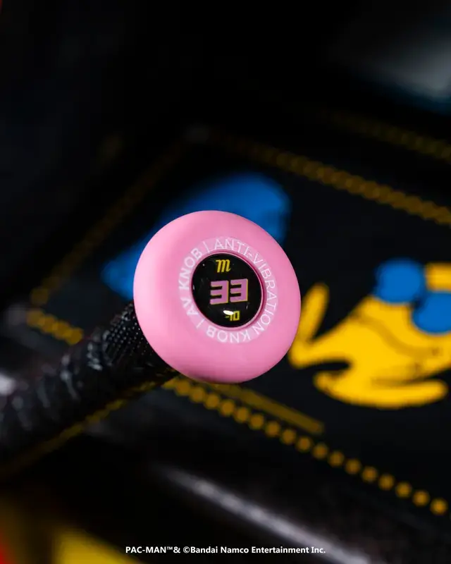 Marucci 2026 Asura Rise Pac-Man -10 Limited Edition