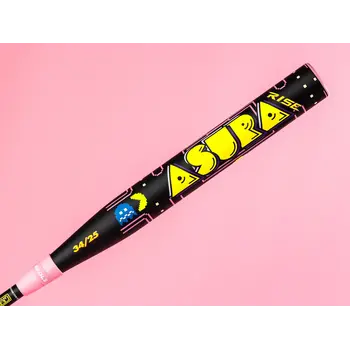 Marucci 2026 Asura Rise Pac-Man -10 Limited Edition
