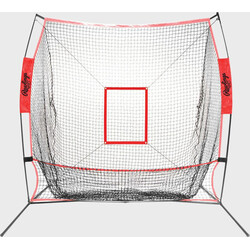 Rawlings Rawlings Pro-Style Practice Net