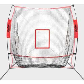 Rawlings Rawlings Pro-Style Practice Net
