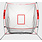 Rawlings Rawlings Pro-Style Practice Net