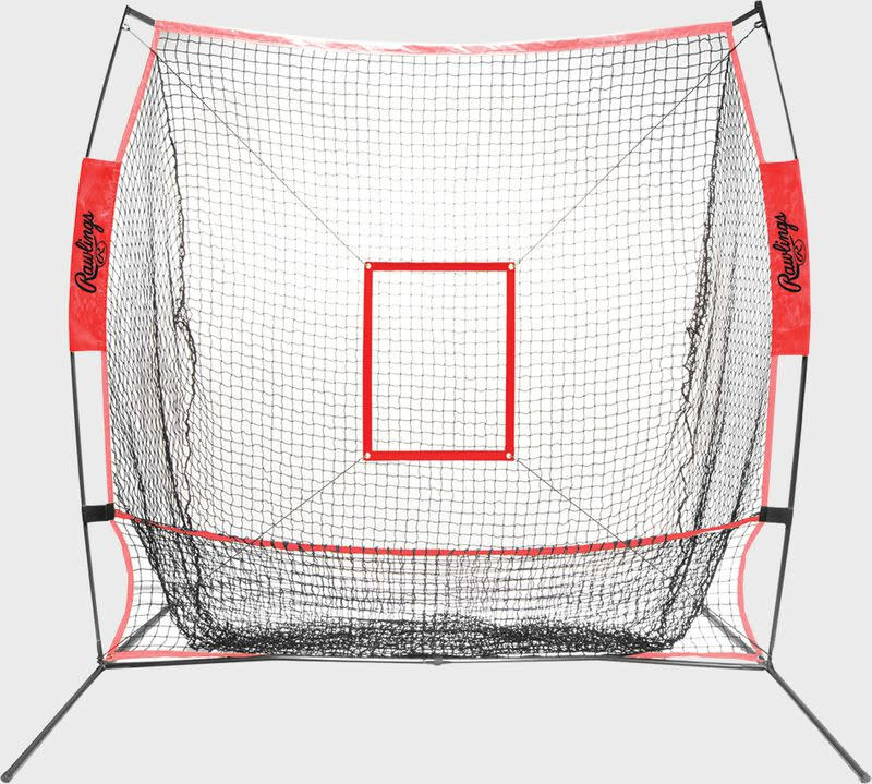 Rawlings Rawlings Pro-Style Practice Net