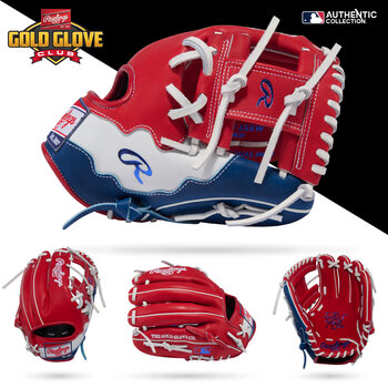 Rawlings July 2026 RGGC USA Red, White, & Blue 11.5" RHT